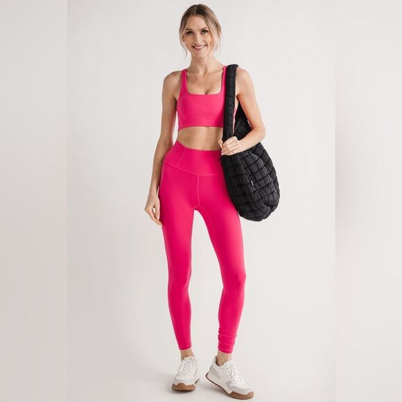 FP Movement Never Better Leggings - Picture 2 of 8